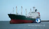 Πλοίο Reefer προς πώληση