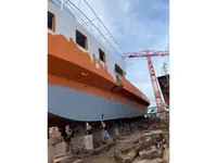 Επιβατικό πλοίο προς πώληση