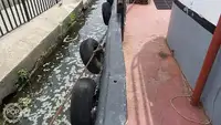 Ρυμουλκό πλοίο προς πώληση