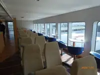 Πλοίο φέρι μποτ προς πώληση