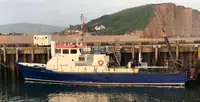 Εργατικά πλοία προς πώληση
