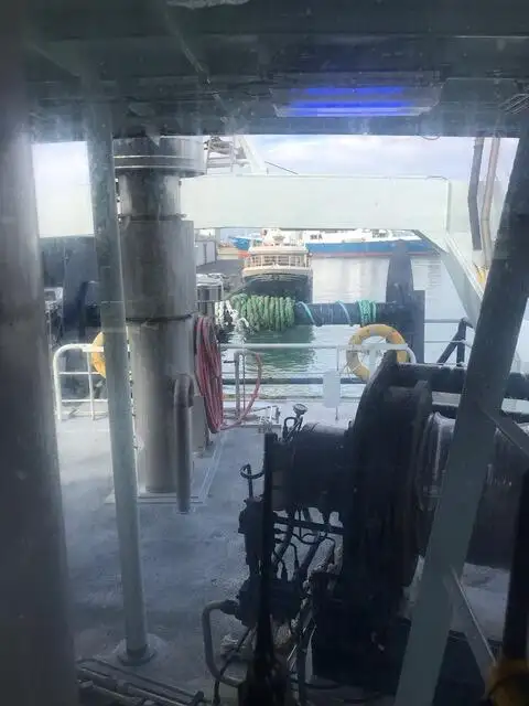 Τράτα προς πώληση