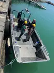 Πλοίο αποβατικής προέλευσης, δεξαμενόπλοιο προς πώληση
