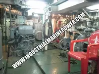 Ερευνητικό πλοίο προς πώληση