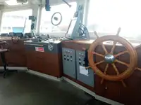 Ρυμουλκό πλοίο προς πώληση
