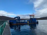 Ρυμουλκό πλοίο προς πώληση