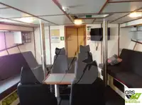 Πλοίο υποστήριξης αιολικού πάρκου προς πώληση