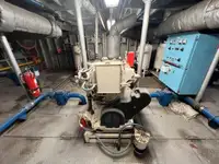 Πλοίο μεταφοράς προσωπικού προς πώληση