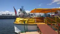 Κρουαζιερόπλοιο προς πώληση