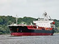 Oil/Chemical tanker προς πώληση