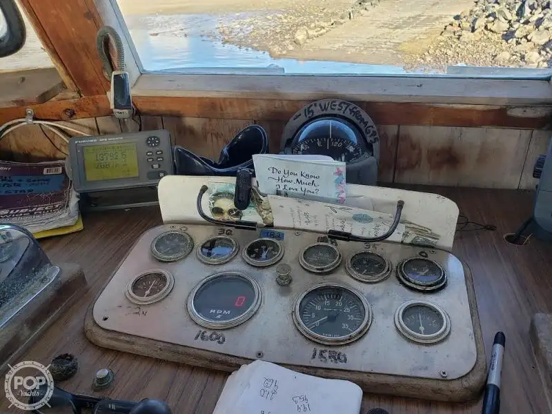 Πλοίο φέρι μποτ προς πώληση