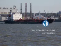 Δεξαμενόπλοιο πετρελαίου/χημικών προϊόντων προς πώληση
