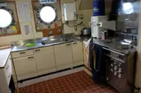 Ρυμουλκό πλοίο προς πώληση