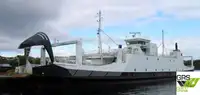 Ro-Ro ship προς πώληση