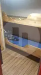Πλοίο μεταφοράς ζωντανών ψαριών προς πώληση