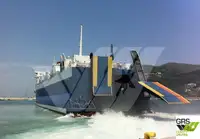 Ro-Ro ship προς πώληση