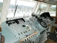 Καταμαράν προς πώληση