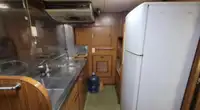 Πλοίο περιπολίας προς πώληση