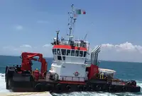 Ρυμουλκό πλοίο προς πώληση