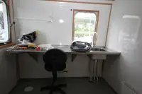 Ρυμουλκό πλοίο προς πώληση