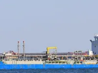 Δεξαμενόπλοιο πετρελαίου/χημικών προϊόντων προς πώληση