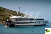Κρουαζιερόπλοιο προς πώληση
