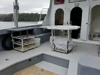 Ερευνητικό πλοίο προς πώληση