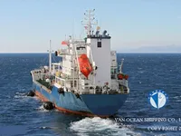 Δεξαμενόπλοιο πετρελαίου/χημικών προϊόντων προς πώληση