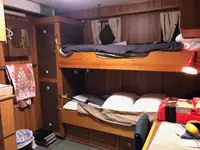 Ρυμουλκό πλοίο προς πώληση