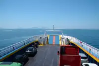 Πλοίο RoPax προς πώληση