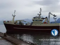 Πλοίο περιμετρικής αλιείας προς πώληση