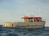 Κρουαζιερόπλοιο προς πώληση