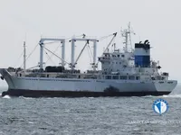 Ψυκτικό πλοίο προς πώληση