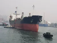 Δεξαμενόπλοιο πετρελαίου/χημικών προϊόντων προς πώληση
