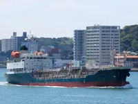 Δεξαμενόπλοιο πετρελαίου/χημικών προϊόντων προς πώληση