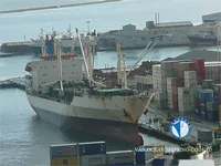 Ψυκτικό πλοίο προς πώληση