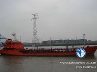 Δεξαμενόπλοιο πετρελαίου/χημικών προϊόντων προς πώληση