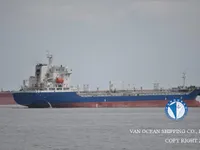 Δεξαμενόπλοιο πετρελαίου/χημικών προϊόντων προς πώληση