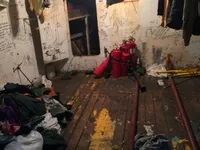 Πλοίο αλιείας καλαμαριών με ειδικό εργαλείο προς πώληση