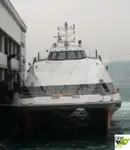 Επιβατηγό πλοίο προς πώληση