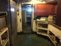 Πλοίο αποβατικής προέλευσης, δεξαμενόπλοιο προς πώληση