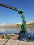 Εργατικά πλοία προς πώληση