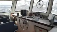 Πλοίο περιπολίας προς πώληση