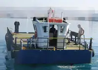 Εργατικά πλοία προς πώληση
