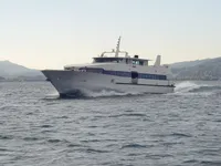 Επιβατικό πλοίο προς πώληση