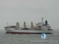 Δεξαμενόπλοιο πετρελαίου/χημικών προϊόντων προς πώληση