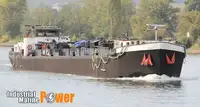 Oil/Chemical tanker προς πώληση