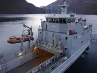 Πλοίο αποβατικής προέλευσης, δεξαμενόπλοιο προς πώληση