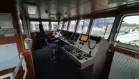 Πλοίο υποστήριξης προς πώληση