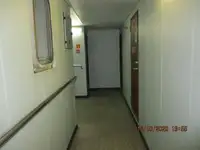 Ψυκτικό πλοίο προς πώληση